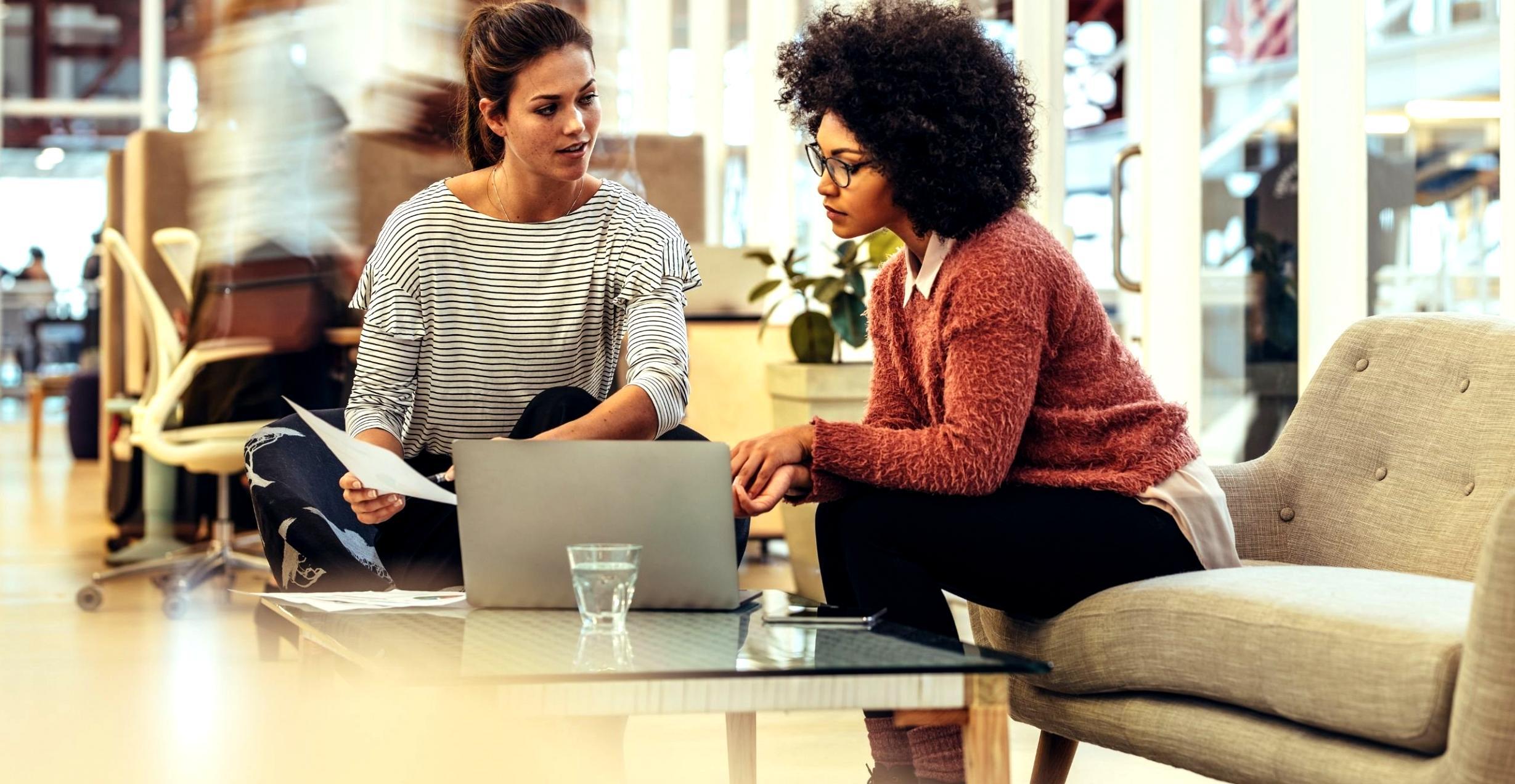 Ilustrație proces webinar Zelorimantix