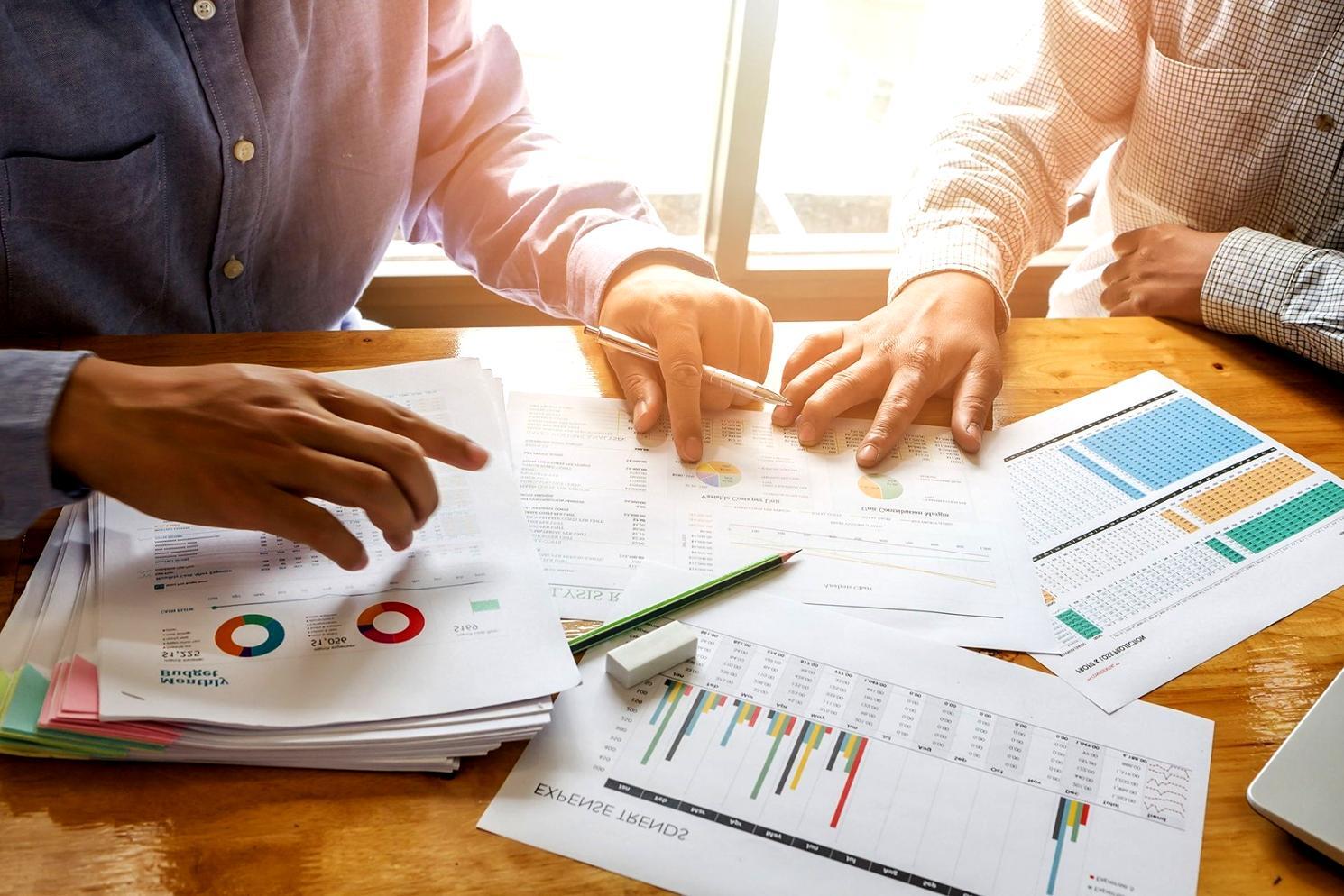 Spațiul de lucru Zelorimantix — pregătire pentru un webinar